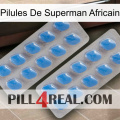 African Superman Pills 23